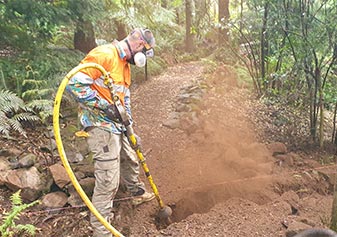 Arboricultural Impact Assessments